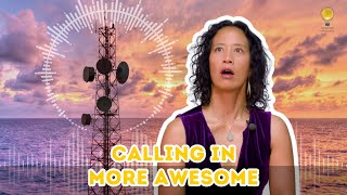 Episode 225 Calling in the life you want [upl. by Irisa]