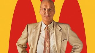 The Founder Full Movie Facts amp Verdict  Michael Keaton  Nick Offerman [upl. by Hedwiga]