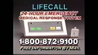 LIFE ALERT COMMERCIAL 2017 FUNNY [upl. by Pavkovic]