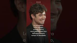 Benedetta Porcaroli e Riccardo Scamarcio il ritorno di fiamma [upl. by Niwre]