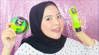 Herborist Lulur Tradisional Bali  Herborist Body Butter Matcha Milk [upl. by Denby]