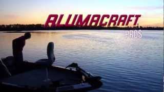 2012 ALUMACRAFT PRO SERIES  iboatscom [upl. by Westfall571]