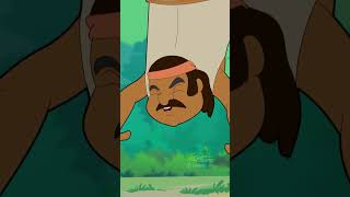 Chhota Bheem cartoon reels shorts kidsvideo [upl. by Barram]