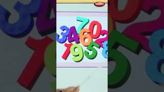 Two syllable words  Part7  Easy Phonetics  English Phonics Learning Video [upl. by Aimahc]