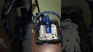 Boys Gift Hamper Basket IdeasBoysGiftHamper GiftBasket GiftIdeas DIY BirthdayGifts [upl. by Enived]