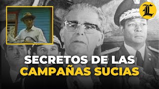 Don Chencho el histórico comercial de Balaguer se ideó en la cárcel La Victoria [upl. by Montagna]