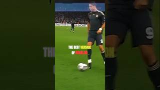 Cristiano Ronaldo’s Unbelievable Skills  The King of Football [upl. by Nelyag]