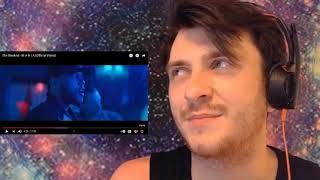 The Weeknd  M A N I A Official Video Reaction [upl. by Adamis366]