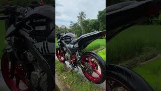 modif v ixion storyvixion vixion cbr vixionmodif cbr150r [upl. by Ardnuhsor]