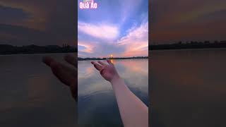 sky chill travel tiktok sunset [upl. by Stiruc714]