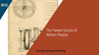 The Flawed Genius of William Playfair [upl. by Ainival848]