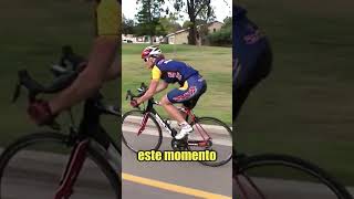 ¿Cuál es el Récord de Velocidad en Bicicleta [upl. by Velda]