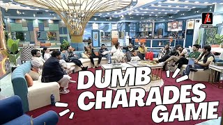 Dumb Charades Game Played by Tamasha Contestants Tamasha Uncut Scene  Tamasha Season 3 [upl. by Alexander]