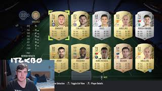 AC MILAN V INTER CHEAPEST METHOD NO LOYALTY ¦ FIFA 22 MARQUEE MATCHUPS SBC TUTORIAL [upl. by Nisbet667]