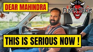 DEAR MAHINDRA  Why is The Customer Always on The Losing Side [upl. by Othe277]