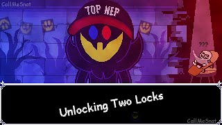 Unlocking Two Locks KEYGEN [upl. by Dud]