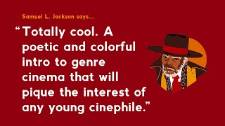 Samuel L Jackson Says [upl. by Kowalski]