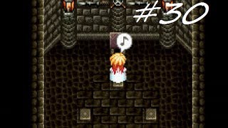 Lets Play Tales of Phantasia 30  Dhaos Castle [upl. by Yuri]