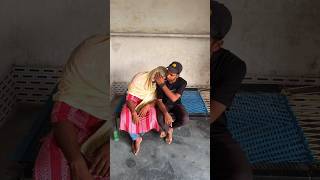 Pyari Banno ka Aashiq 🤣funny shortfeed gajraula shorts [upl. by Ecnatsnoc]