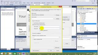 Cascading Dropdown in asp net mvc C with jquery  aspnet mvc 5 C In HindiUrdu [upl. by Zacks758]