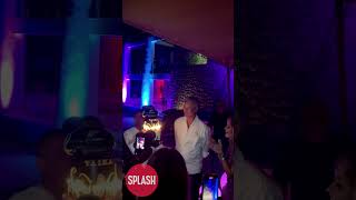 Taika Waititi Turn 50 Years Old And Celebrates With A Party In Ibiza With Wife Rita Ora [upl. by Mychael]