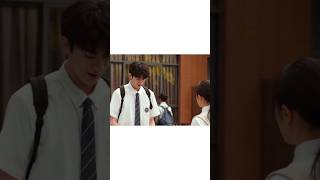 school love rejection💔 kdrama cdrama [upl. by Biegel]