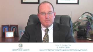 Workers Compensation Benefits [upl. by Fogarty267]