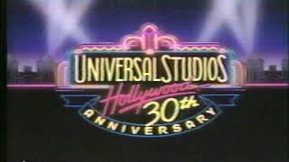 Models Inc Fox Prime Time Soap Opera TV Show 1994 Commercial Universal Studios Hollywood Contest [upl. by Lanahtan]