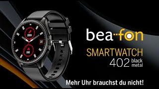 beafon Smartwatch 402 [upl. by Kristal]