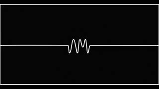 Arctic Monkeys  Knee Socks Intro Loop [upl. by Thom184]