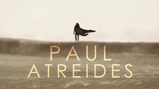 Paul Atreides  DUNE [upl. by Salmon]