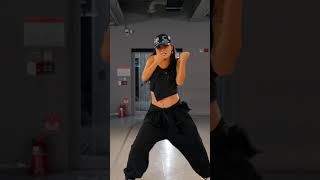 🥵🥵 honeyj choreography [upl. by Ayal]