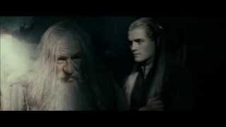 The Fellowship of the Ring Soundtrack11The Ring Goes South [upl. by Hildagarde]