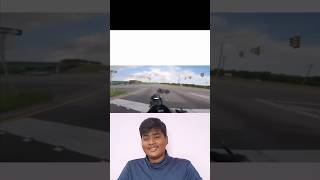 Bike comedy reaction video 📷 reacction viralshorts comedyreaction comedyshorts funny shorts [upl. by Asik]