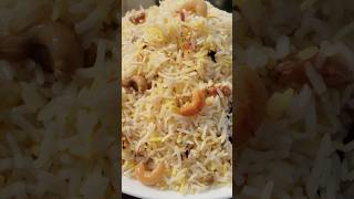 Zafrani Pulao  জাফরানি পোলাও short [upl. by Latoye]