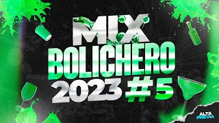 🔥 MIX BOLICHERO 😈 ENGANCHADO FIESTERO  DICIEMBRE 2023  ALTA PREVIA [upl. by Haggerty248]