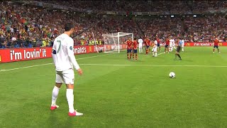 Cristiano Ronaldo 30 Legendary Goals For Portugal [upl. by Darrell]