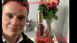 Floris Wilde Eau De Parfum  Review [upl. by Eceertal]