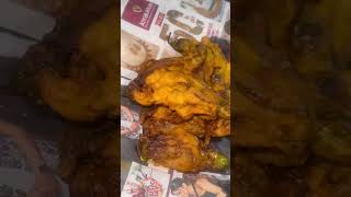 Sesbania grandiflora flowerpakora youtubeshorts food cooking [upl. by Bijan]