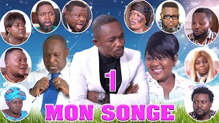 THÉÂTRE CONGOLAIS quotMON SONGE quot EPISODE 1 [upl. by Thor]