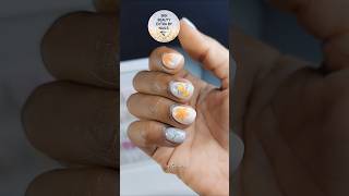 The Nails ideas short  automne 🍂26 🍂 nails ongles nailart naildesign [upl. by Hiltan]