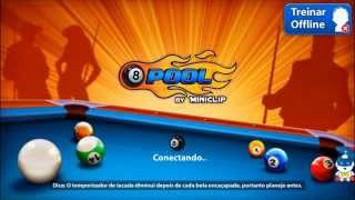 TUTORIAL Como instalar HackModCheats no 8 Ball Pool [upl. by Kamerman]