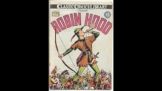 Robin Hood audiolibro ambientado [upl. by Benjamen]