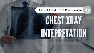 Chest Xray Interpretation  anesthesia anesthesiology exam [upl. by Eceeryt]