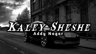 Kaley Sheshe Addy Nagar Slowed Reverb  vringtone [upl. by Christiane732]