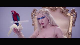 Ava Max  Kings amp Queens Official Music Video [upl. by Annadiane]