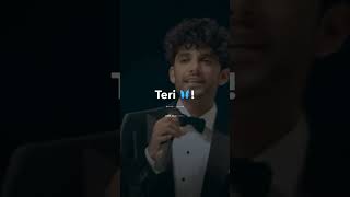 Nahi Mushkil Wafa Zara Dekho Yahan  Kahani Suno 20  Kaifi Khalil  Whatsapp Shorts Status Video [upl. by Amorette]