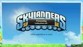 Skylanders Spyros Universe Problem I Been Having [upl. by Phillipp]