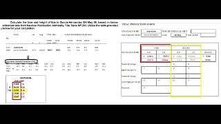 How to solve for tides using Admiralty Tide Tables  Part 1 [upl. by Weinstock727]