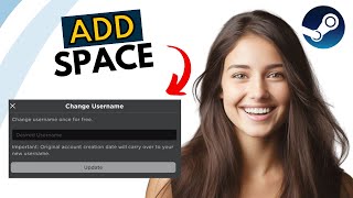 How to Put A Space In Your Display Name On Roblox  Full Guide [upl. by Larentia155]